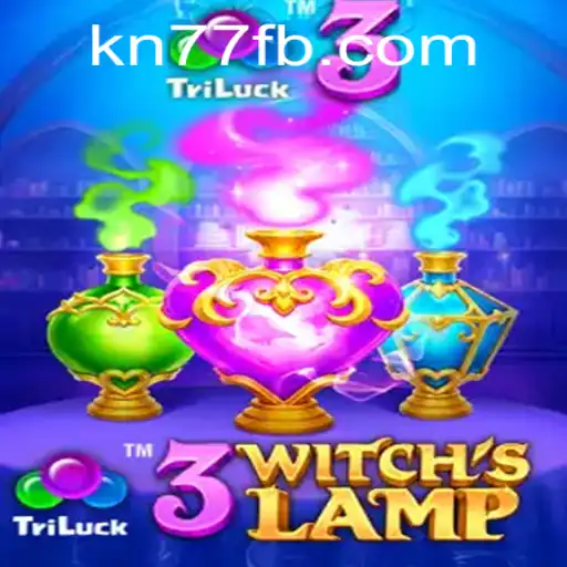 Unveiling the Mystical World of 3WitchsLamp: A New Gaming Phenomenon