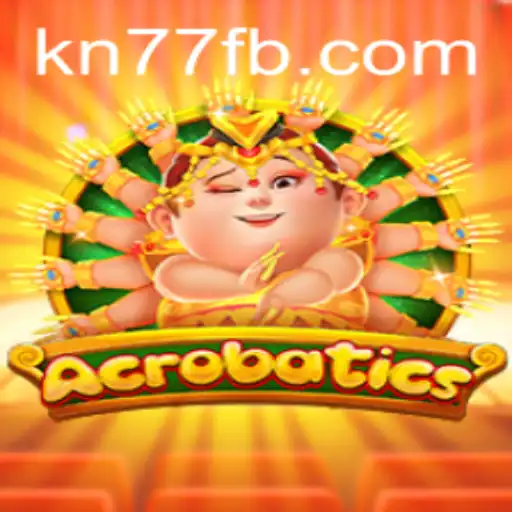 The World of Acrobatics: An In-Depth Exploration