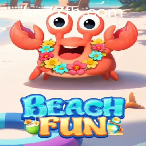 Exploring BeachFun: The Ultimate Seaside Gaming Experience with KN77.COM