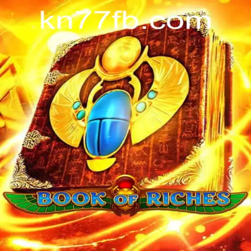 Discover the Thrilling World of BookofRiches: A Deep Dive into the Game