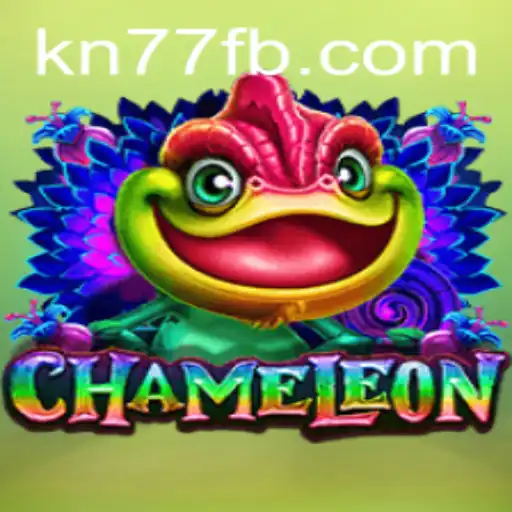 Discover the Exciting World of Chameleon at KN77.COM