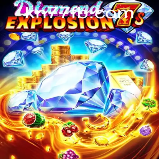 Discover the Thrill of DiamondExplosion7s with KN77.COM