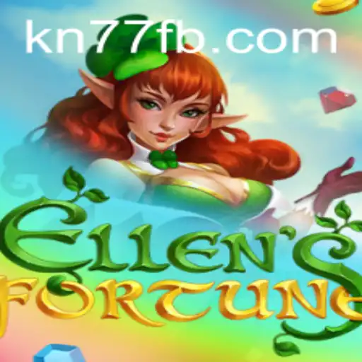 Exploring the Exciting World of EllensFortune: A New Gaming Adventure with KN77.COM