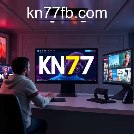 VIP Service KN77.COM - 24/7 Support and Exclusive Benefits