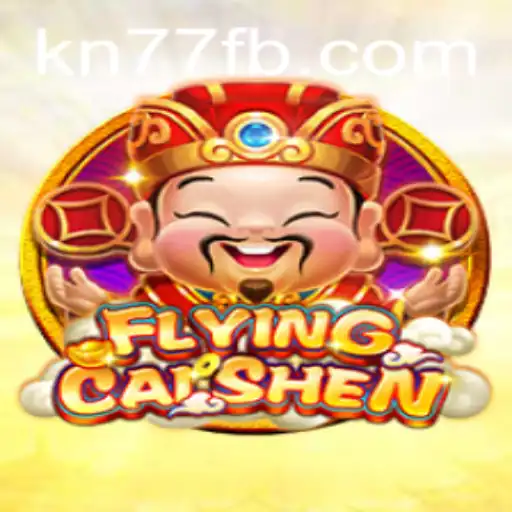 FlyingCaiShen: An Enchanting Journey in Digital Gaming
