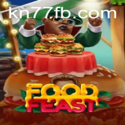 Dive into the Delicious World of FoodFeast