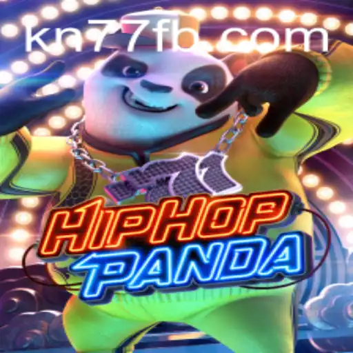Exploring HipHopPanda: The Ultimate Gaming Experience with KN77.COM