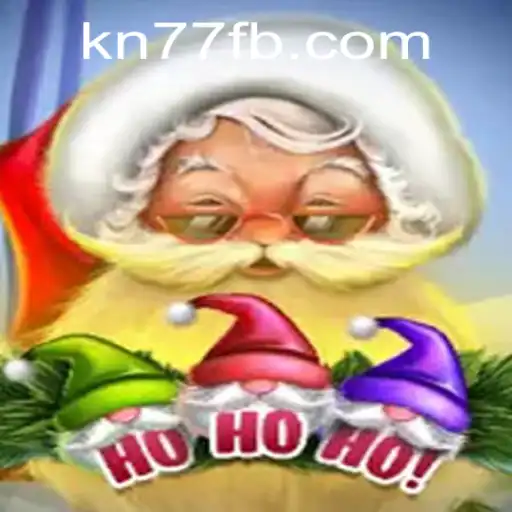 HoHoHo: A Festive Game Experience at KN77.COM