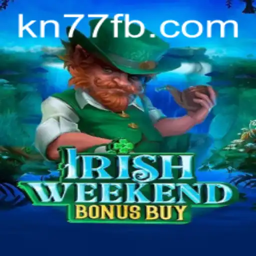 Discover the Thrills of IrishWeekendBonusBuy