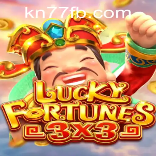 Discover the Thrills of LUCKYFORTUNES3x3: A New Gaming Sensation