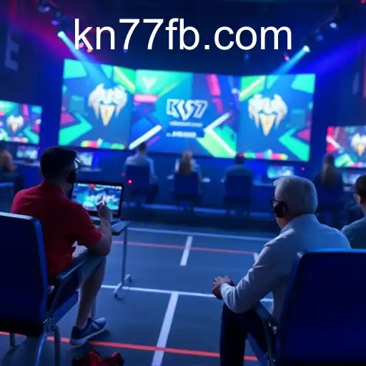 Security and Trust KN77.COM - International Licenses and Certifications