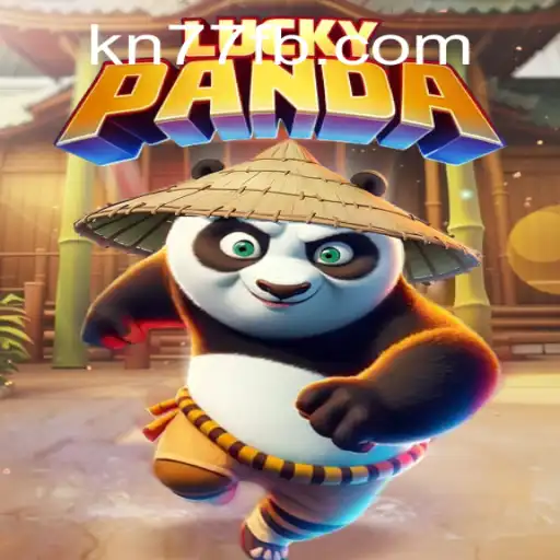Exploring LuckyPanda: A New Gaming Adventure