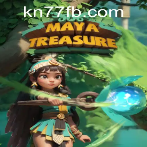 Discover the Enigma of MayaTreasure: Adventure Awaits