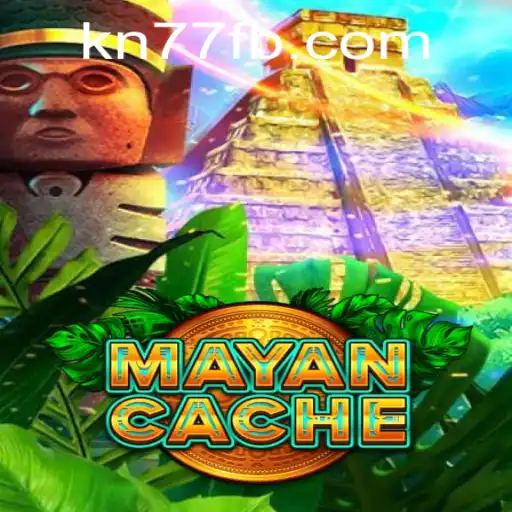 MayanCache: Dive Into the Mysteries of an Ancient Civilization with KN77.COM
