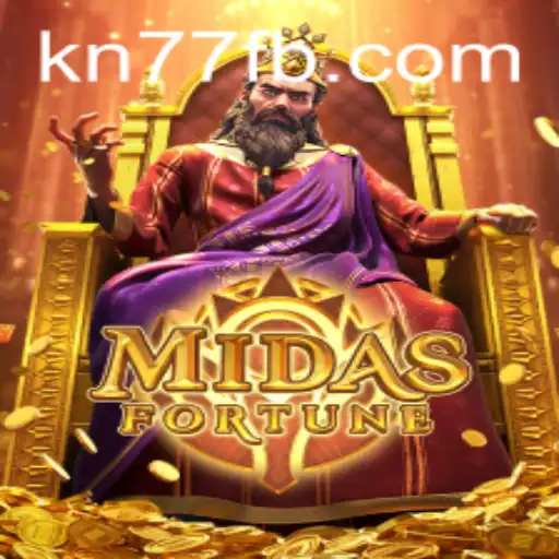 Discover MidasFortune: A Thrilling Journey into the World of KN77.COM