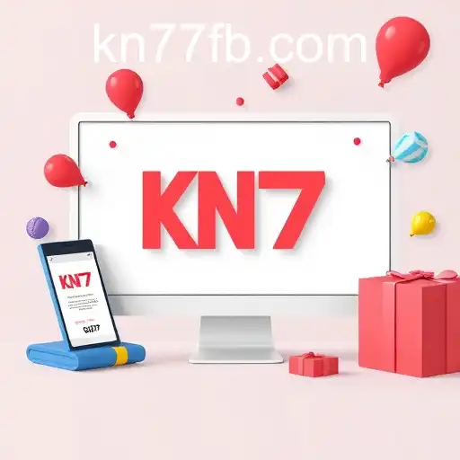Gaming Experience KN77.COM - 800+ Premium and Exclusive Games