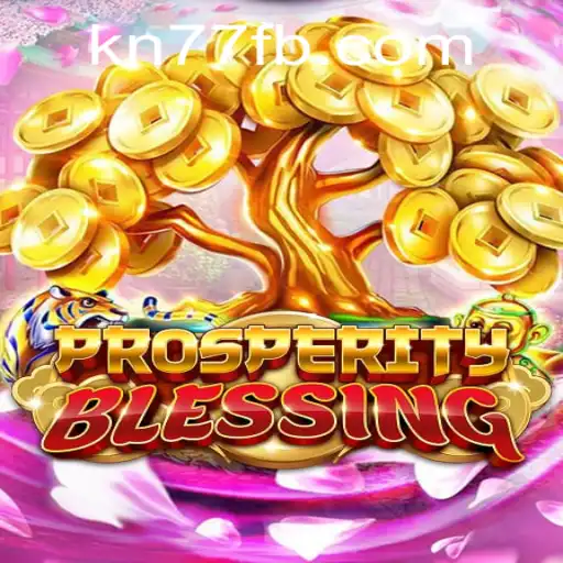 Discover ProsperityBlessing: A Game of Strategy and Fortune