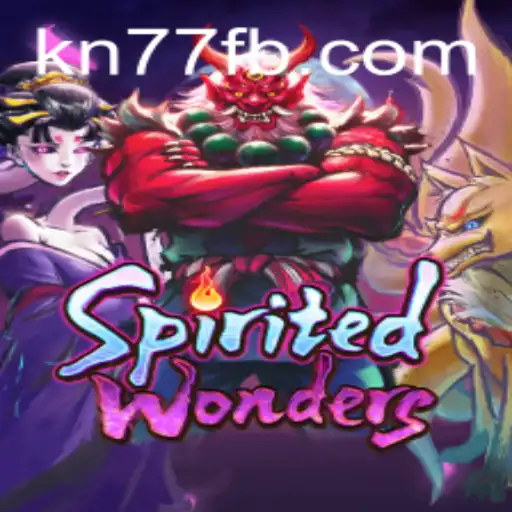 Discovering SpiritedWonders: A Captivating Journey into Enchantment