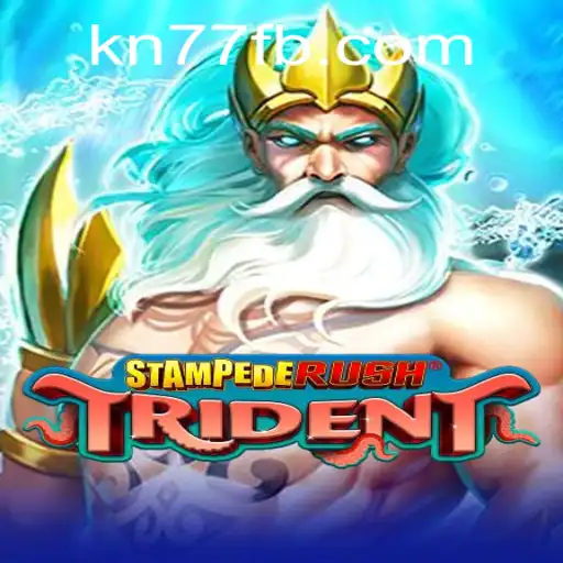 StempedeRushTrident: A Thrilling New Game by KN77.COM