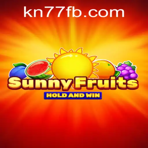 Exploring SunnyFruits: The Game That's Captivating Players Globally