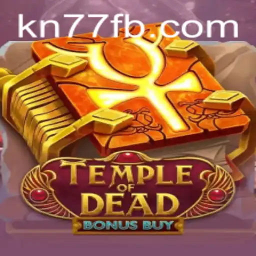 Discover the Enigmatic World of TempleofDeadBonusBuy