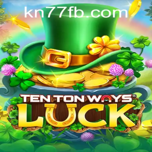 Discovering the Dynamics of TenTonWaysLuck: An Immersive Gameplay Experience