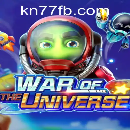 Discover the Thrilling Realm of WAROFTHEUNIVERSE
